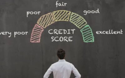 How Does Credit Repair Work?