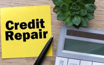 7 Effective Strategies for Credit Repair in Ohio
