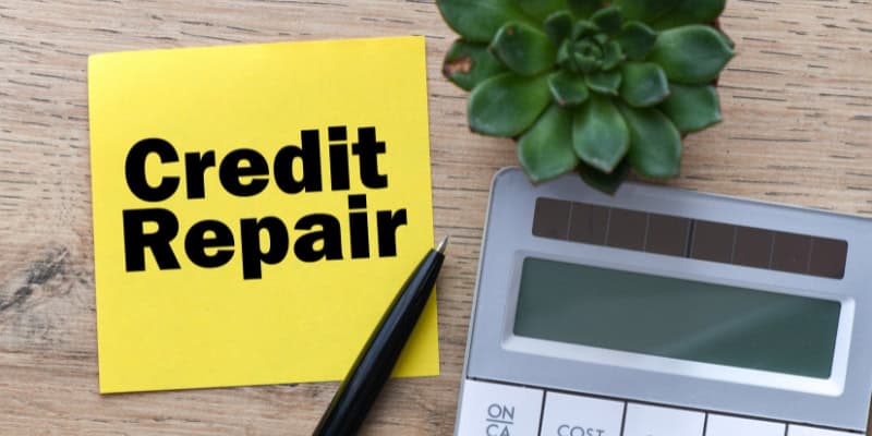 Credit Repair in Ohio