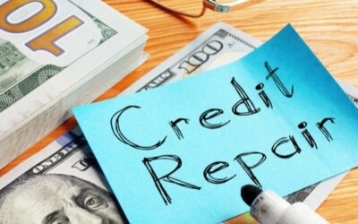 Understanding The Basics of Credit Repair