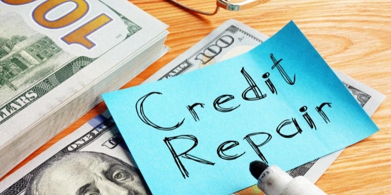 Credit Repair